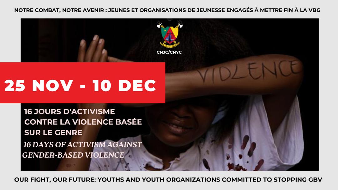 Violence Basée sur le Genre (VBG)/ Gender-Based Violence (GBV)