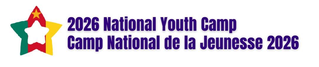 ANNONCE OFFICIELLE CAMP NATIONAL DE LA JEUNESSE 2026