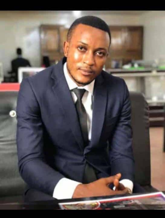 From the Cameroon National Youth Council North West Region