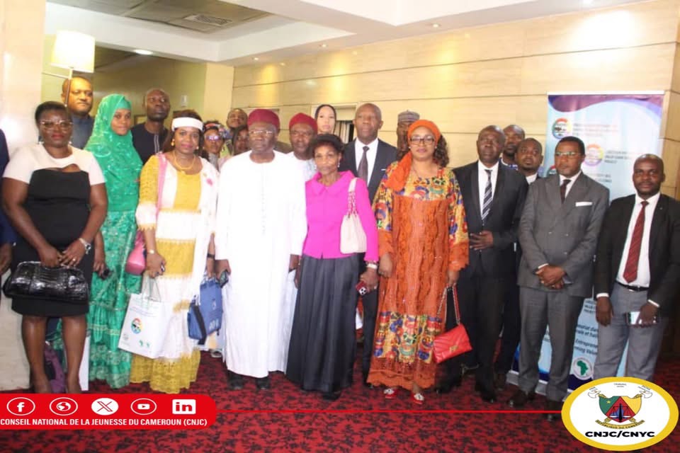 MINEPIA–PDCVEP 6th Session of the Steering Committee (COPIL)