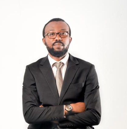 Monsieur PIAMEU NDE Prince Darwin - Assistant Treasurer General